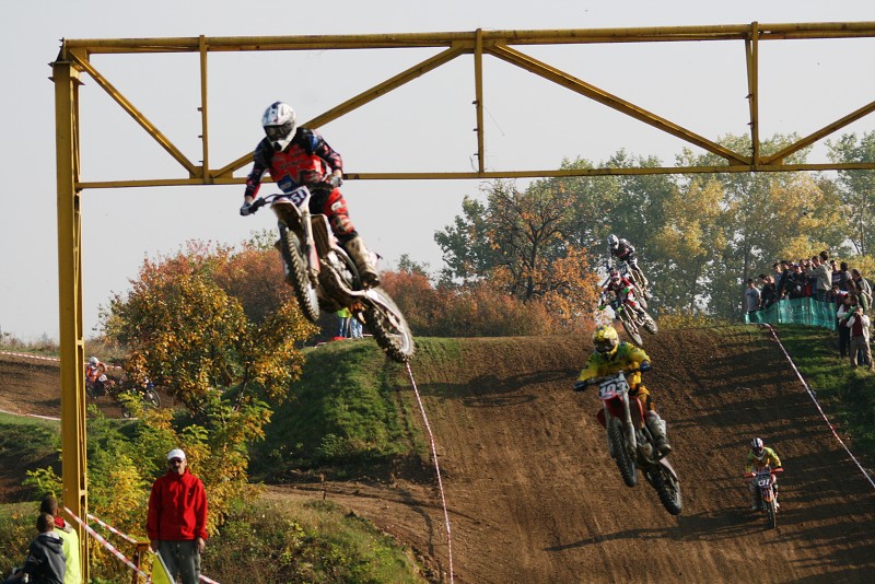 MM Slovenska Šenkvice 12.10.2008